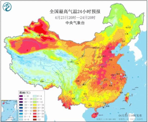  「酝酿」大热在酝酿！海南天气又“变脸”！这雨要下到…