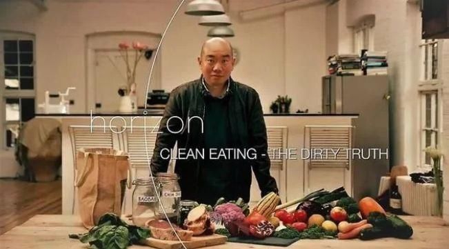 不吃肉就能瘦?BBC揭示健康饮食的真相，啪啪打脸无数网红