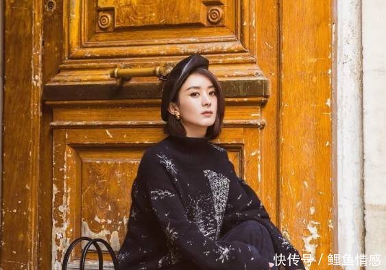 两百和七千块的贝雷帽有啥区别李小璐和赵丽颖一个廉价一个高级