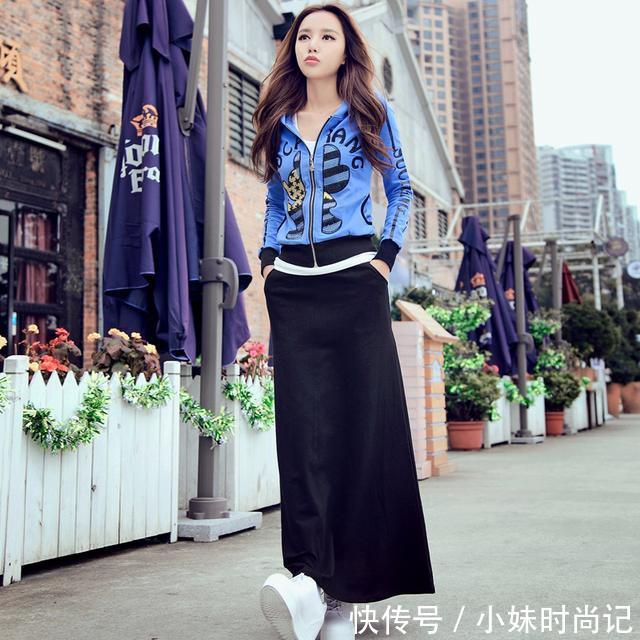 「时髦」让人尖叫的时髦套装,爱不释手的时尚感