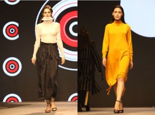 时尚航母扬帆起航 濮院时尚中心打造＂不一样＂时尚生态圈