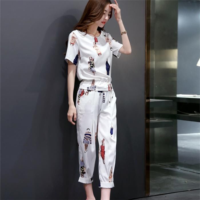 2018新上高档女装,女人再穷也要买一款,清爽时尚美到你尖叫