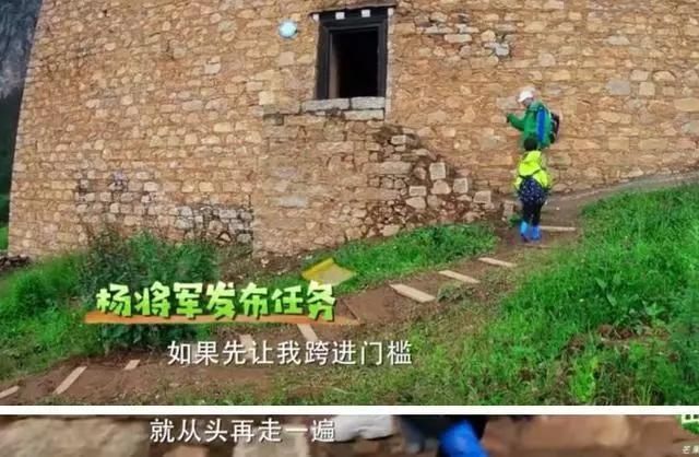 杨烁教育方式视频