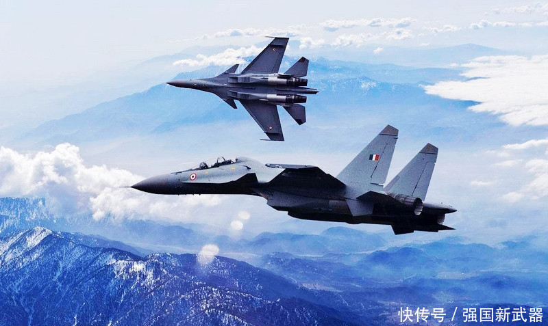 苏30成功发现歼20?中国复制失败?越南人:那印