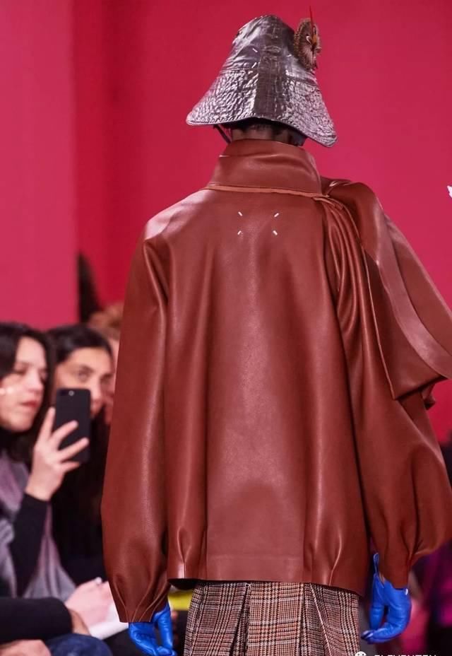  「国际时装」2020春夏高定——Maison Margiela 舞会后的宿醉