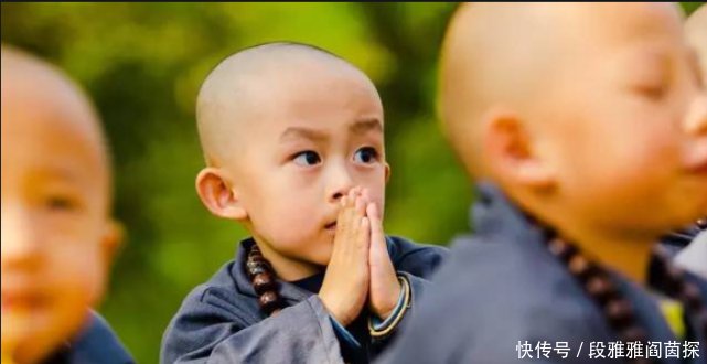 贵州最“可爱”的寺庙,隐藏在大山深处,被游客称为现实版乌龙院