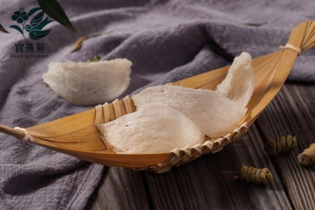 网上流传的关于燕窝的谣言，你都知道吗？