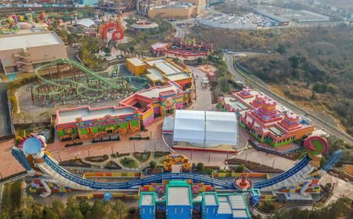 航拍韩国济州岛美景,四天三晚吃喝玩乐全攻略,总有你喜欢的