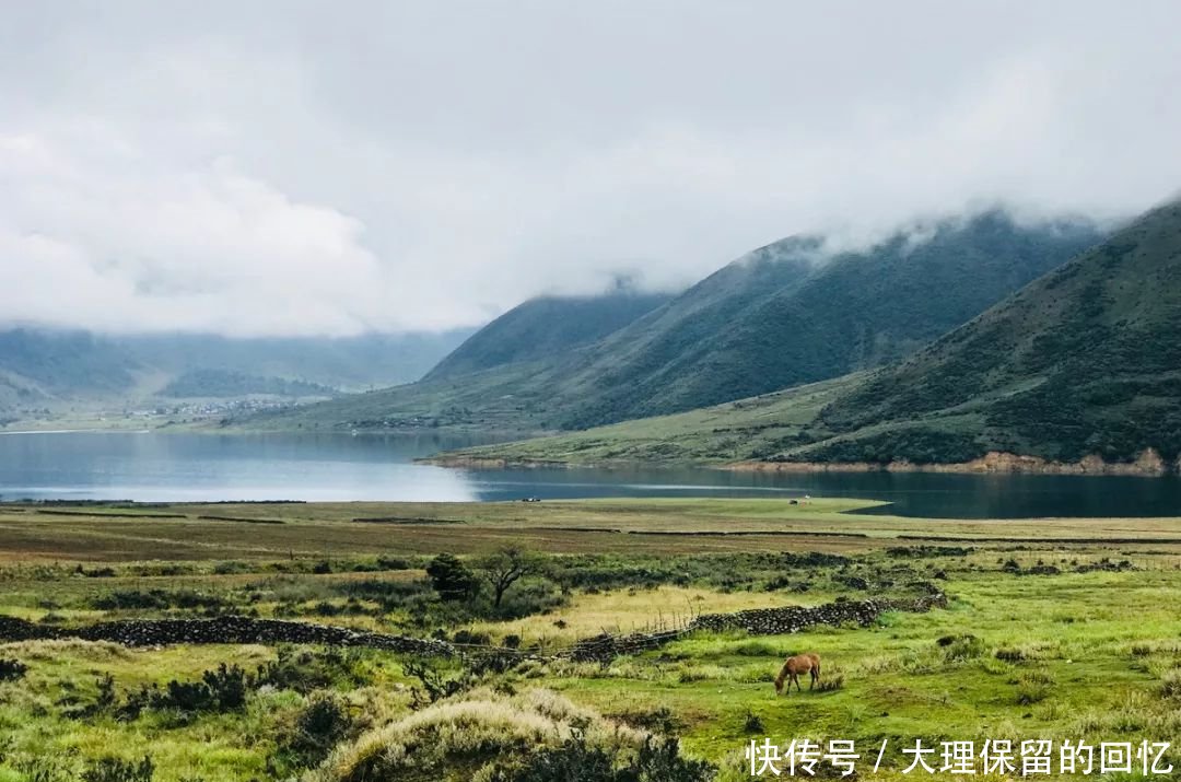 6条中秋自驾路线!打卡川版暮光之城,解锁网红小垦丁!