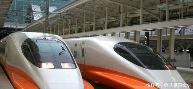 中国为加快全面进入高铁时代，正在分段修建一条高铁，要经7个省