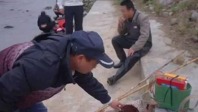 「这五种」这五种人是“无知”还是“无耻”?钓鱼人看在眼里,急在心里