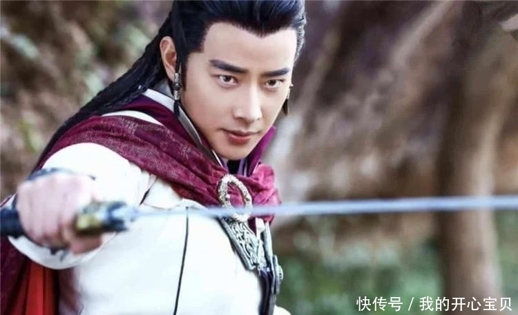  「上榜」武功最高的4位开国皇帝，赵匡胤、刘秀上榜，第一当之无愧