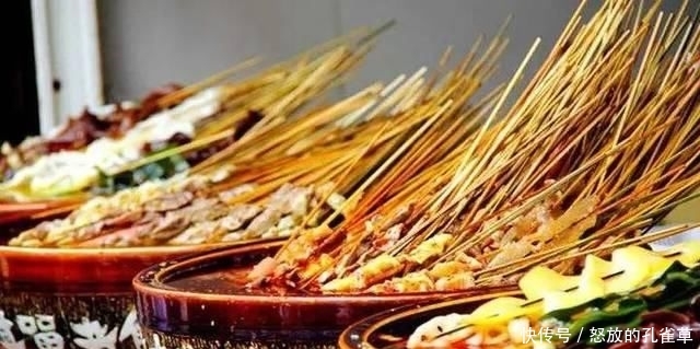 「吃货」10个吃货理想城市,你pick哪座城?