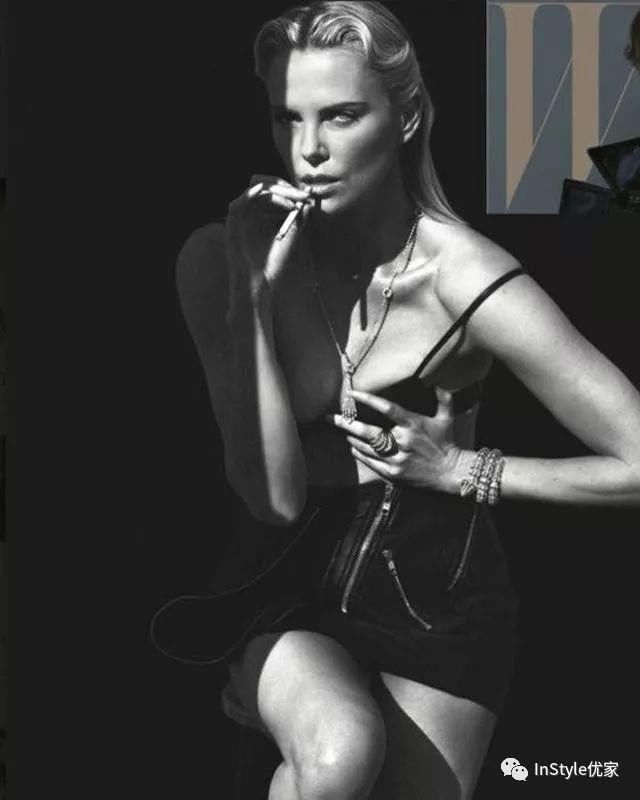 蕾哈娜内衣品牌Sold Out?还有这些高颜值内衣让你诱惑力Max!