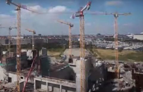 中国在非洲做的这件事，让印度网友羡慕不已