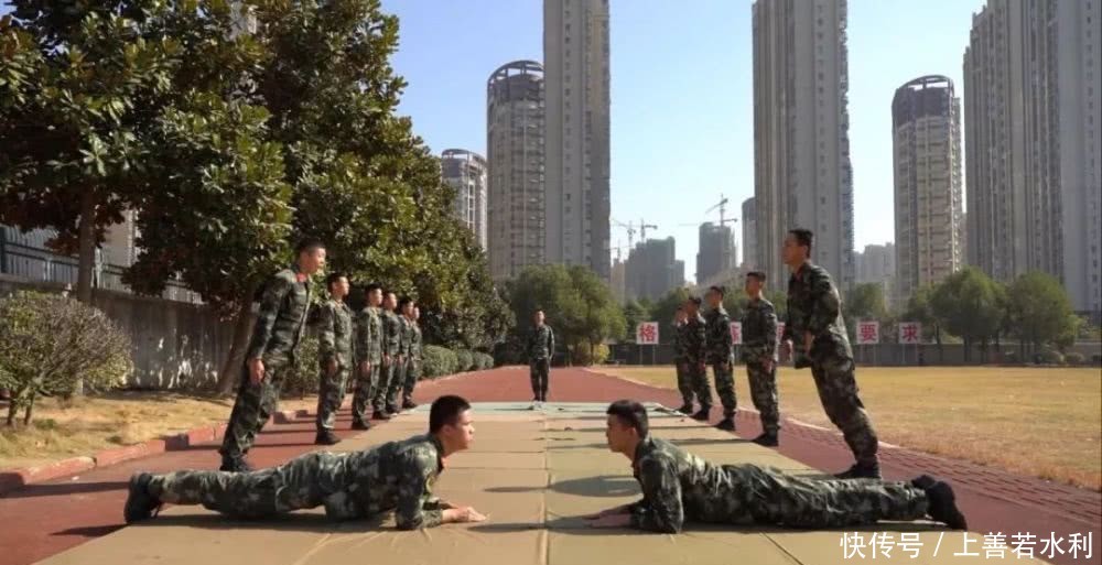  [基层]武警安徽总队：遏制“五多”为基层减压释能