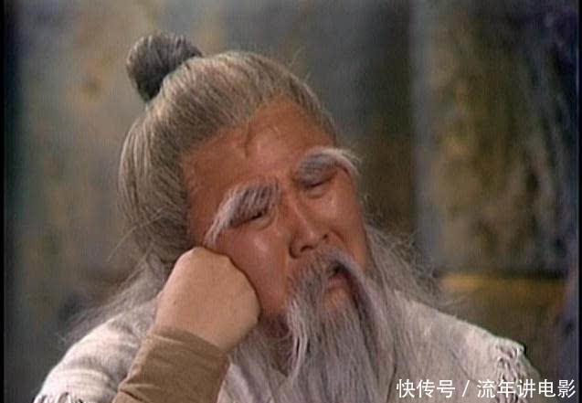  「济世救人胸怀」神雕五绝中为何郭靖是最有希望突破武学障？这