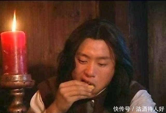 小说武林奇遇排行榜: 没有巧合武侠小说就