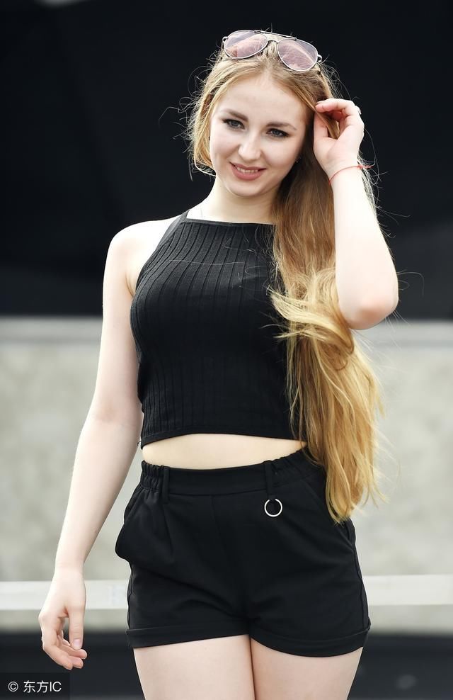 世界排名第一的美女之都，美女成灾缺的就是男人