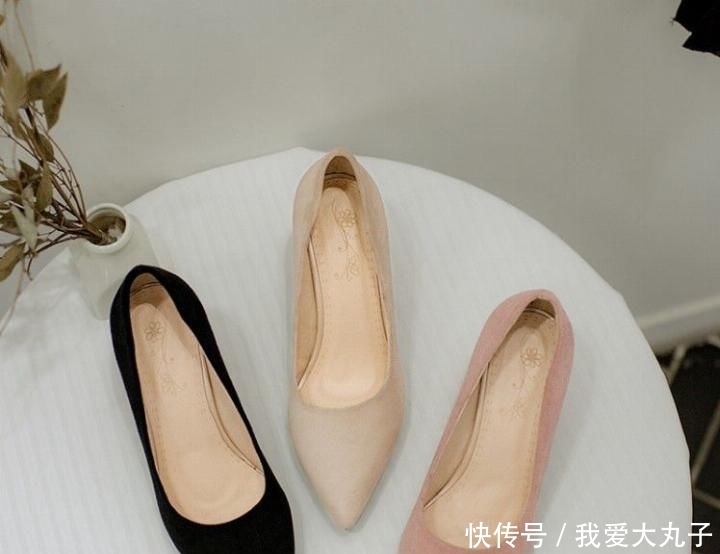  瞧瞧@女人如果过了40, 瞧瞧高跟鞋, 性感优雅, 不声不响美翻天