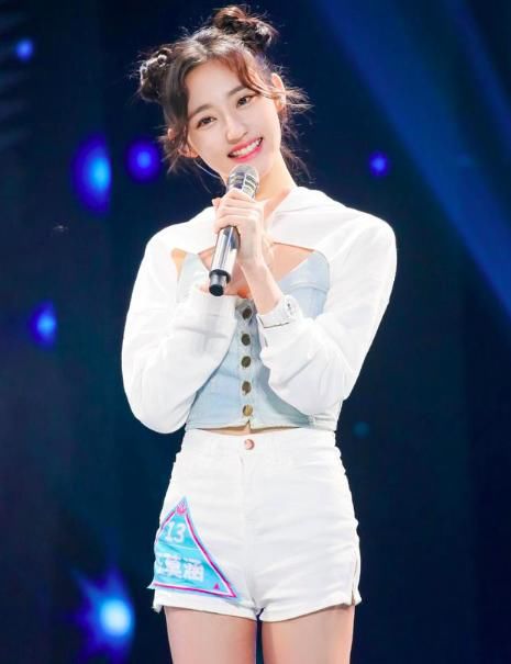 胡彦斌新女友是101选手王莫涵?工作人员回应:假的,太假了!