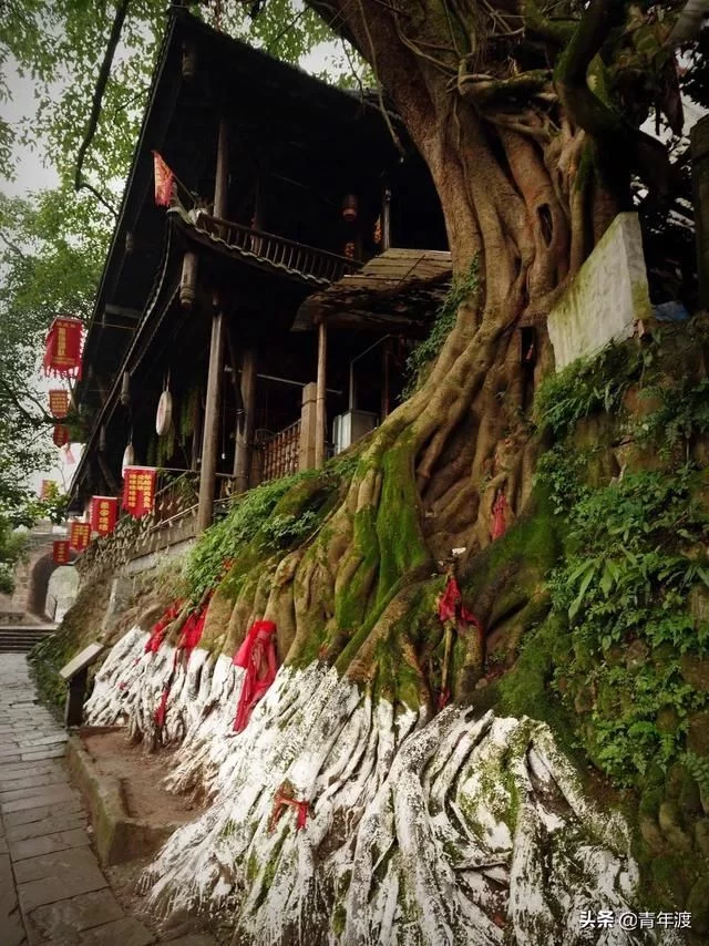 不是江南,胜似江南。有人说,ta是一块风水宝地【2020热门旅游景点】