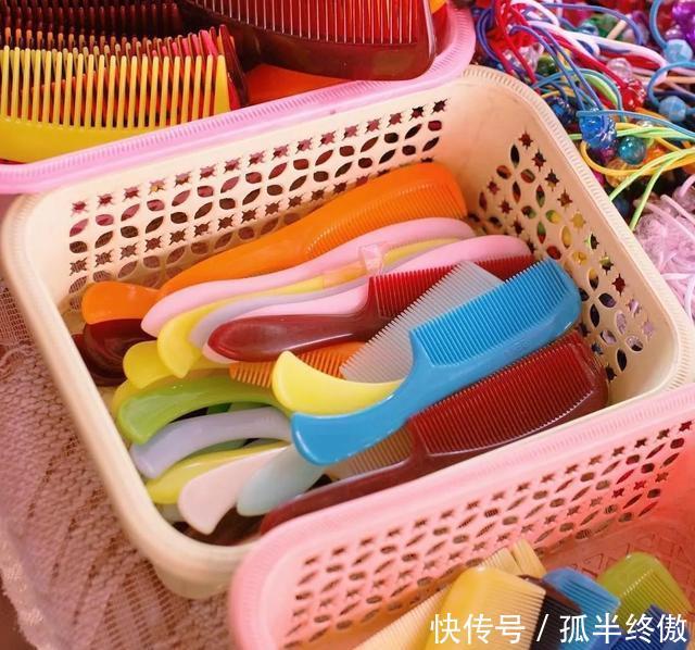 『镜头』搞颜色没前途?她镜头下的少女配色,温暖又高级