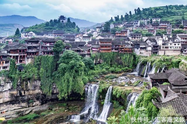 什么是湖南啊?一个低调,而又让人无法忽略的地方