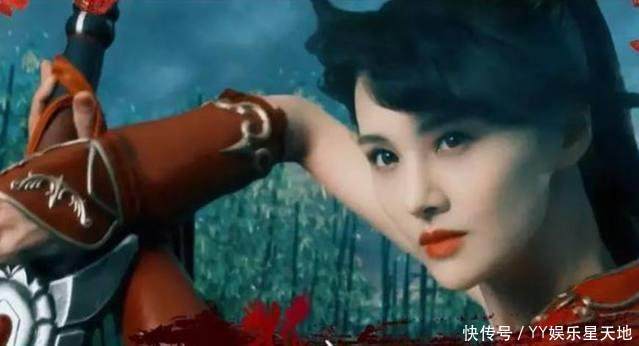 这7张图有6个假的郑爽, 只有真爱粉才能找出郑爽本尊, 你敢试吗?