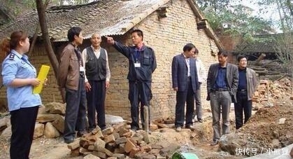 明年起, 3种农民将“禁止”盖房, 超过一半农民都在内!