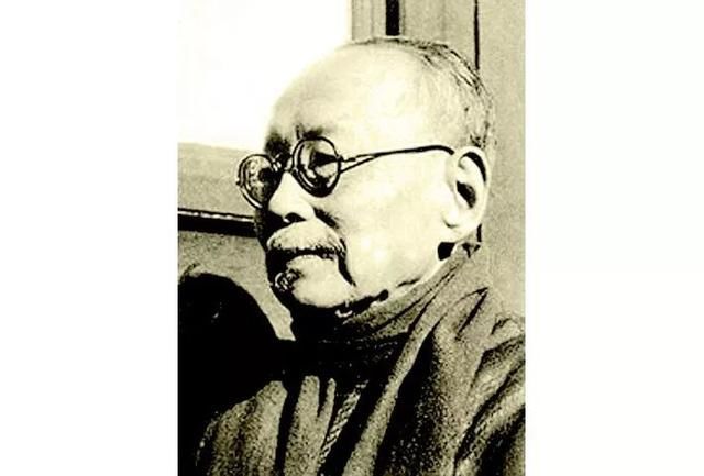 叶恭绰：成就非凡的杂家，德高望重的大家