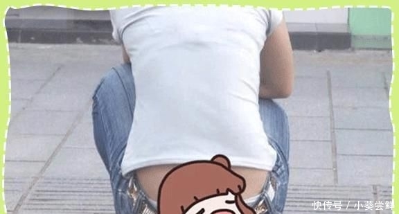 「求求」谁穿谁丑的8件衣服!尤其第3件,求求你赶紧扔掉吧!