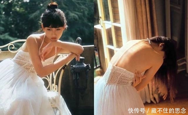 『上镜』复古风的衣服也太上镜了!