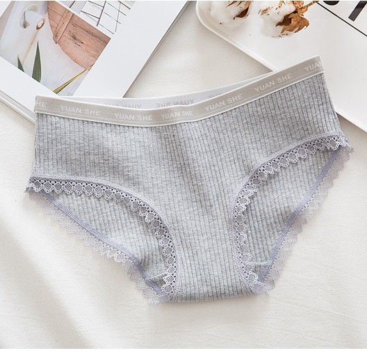 夺人心目的蕾丝丁字裤，女人都爱穿，男人看了脸都红