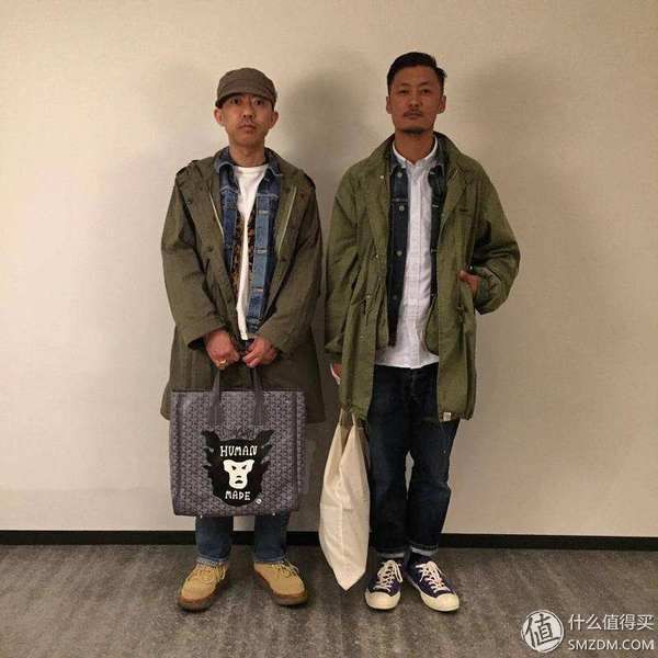 自搭自拍:一枚肥宅的夏日穿搭之道