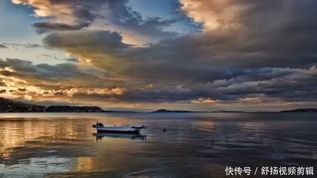 风光摄影师告诉你：仅用5技巧，拍风景摄影技巧一定会进步