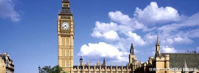 全球十大名校排行榜