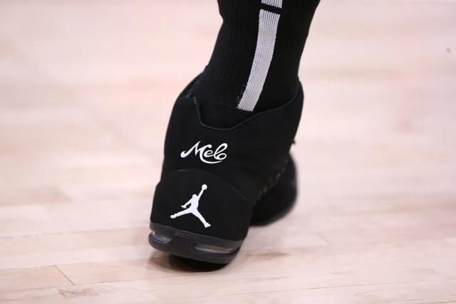 『球鞋』NBA球员上脚:安东尼这赛季的球鞋,还有签名鞋和中国新年配色!