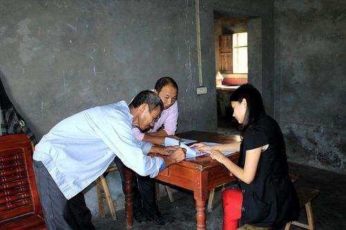  「赞同」这3种人最适合当村干部，民众呼声最高，专家也赞同