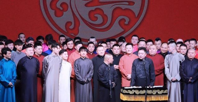  「麒麟」郭麒麟会接班德云社？还真不一定，他的发展或许不再局限于相声圈