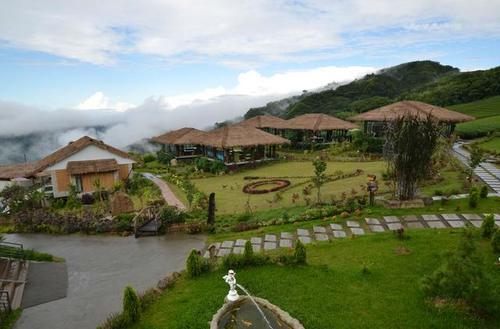 中国最美的十大名山！可惜我只爬过1个～