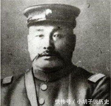  「老实人」这个老实人救了张作霖, 无以为报, 姐姐奉上