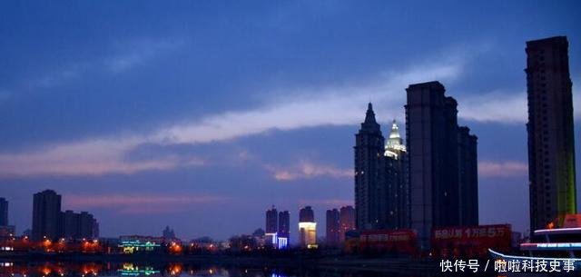  地市：两条“国家级”高铁在此交汇，还要新建机场，河南这个地