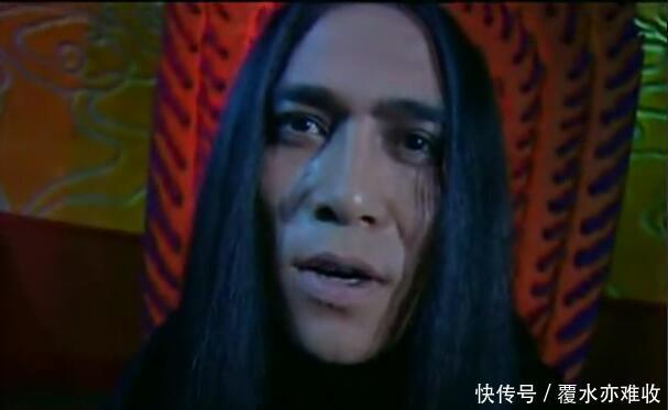 『出手』西游记后传,无天真的是无敌吗不是的,你看看有多少大神没出手