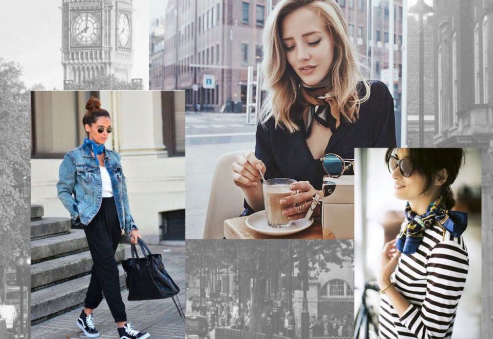 赫本:即便只有很少的衣服，但只要有它，也可以拥有很多美丽