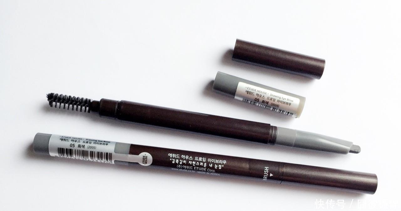  适合|找脸型适合的眉型，先看看自己脸型适合哪种眉型，选对自然又好看