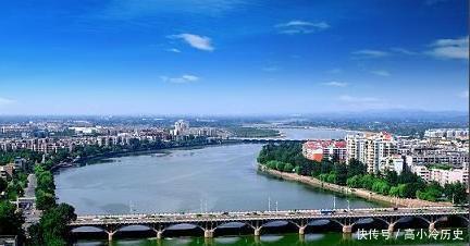  【经济】四川省的一座经济强市, 被定义为三线城市