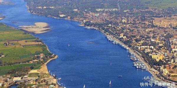 中国人对埃及的5个误解，我赌你至少中过1条！