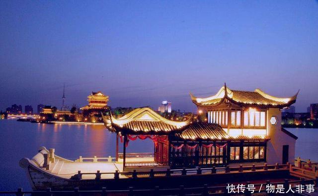 江苏最不起眼的城市,GDP高达4101亿元,人均收入进省排名前十