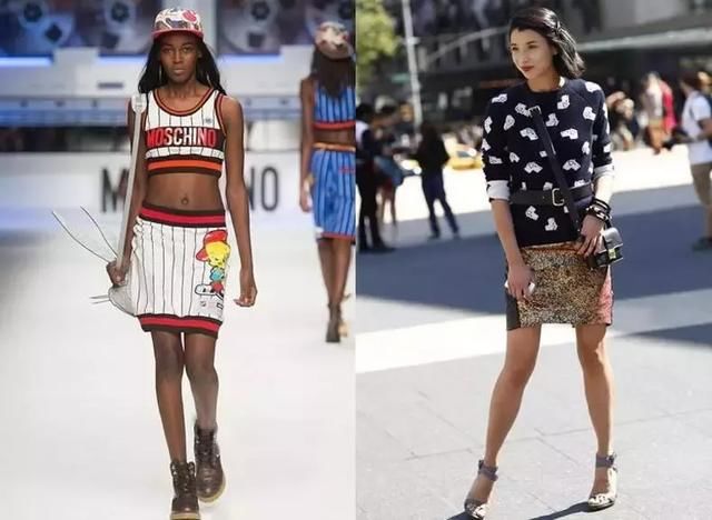 X身材怎么穿？注意这些点就能get魔鬼身材